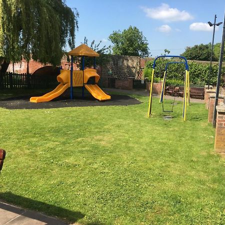 The Boat Inn Rooms Clarborough Екстериор снимка