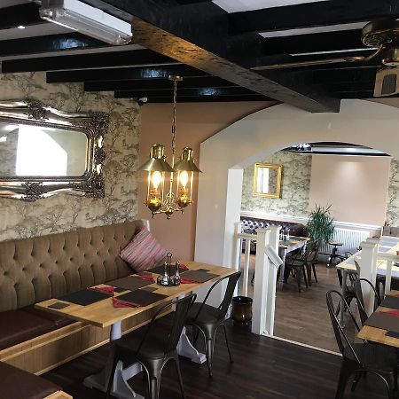 The Boat Inn Rooms Clarborough Екстериор снимка