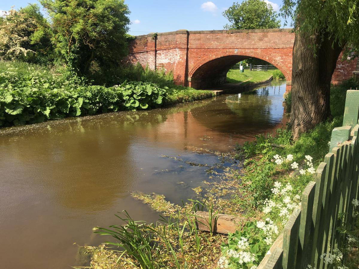 The Boat Inn Rooms Clarborough Екстериор снимка