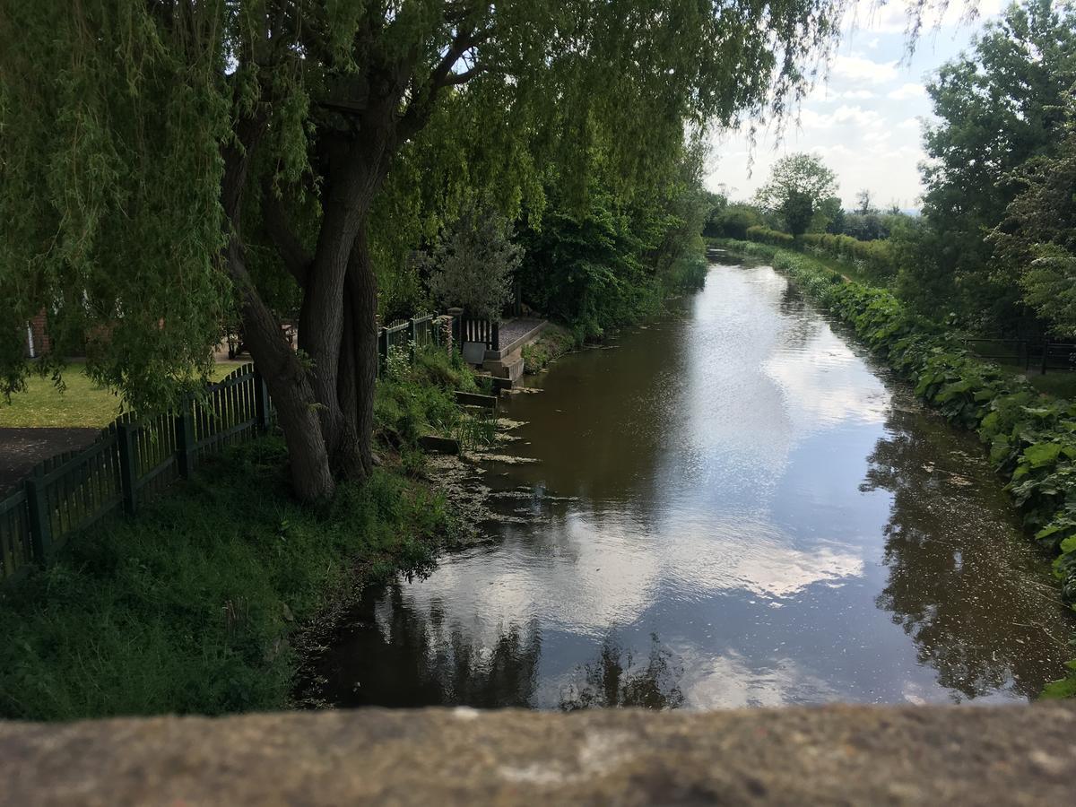 The Boat Inn Rooms Clarborough Екстериор снимка