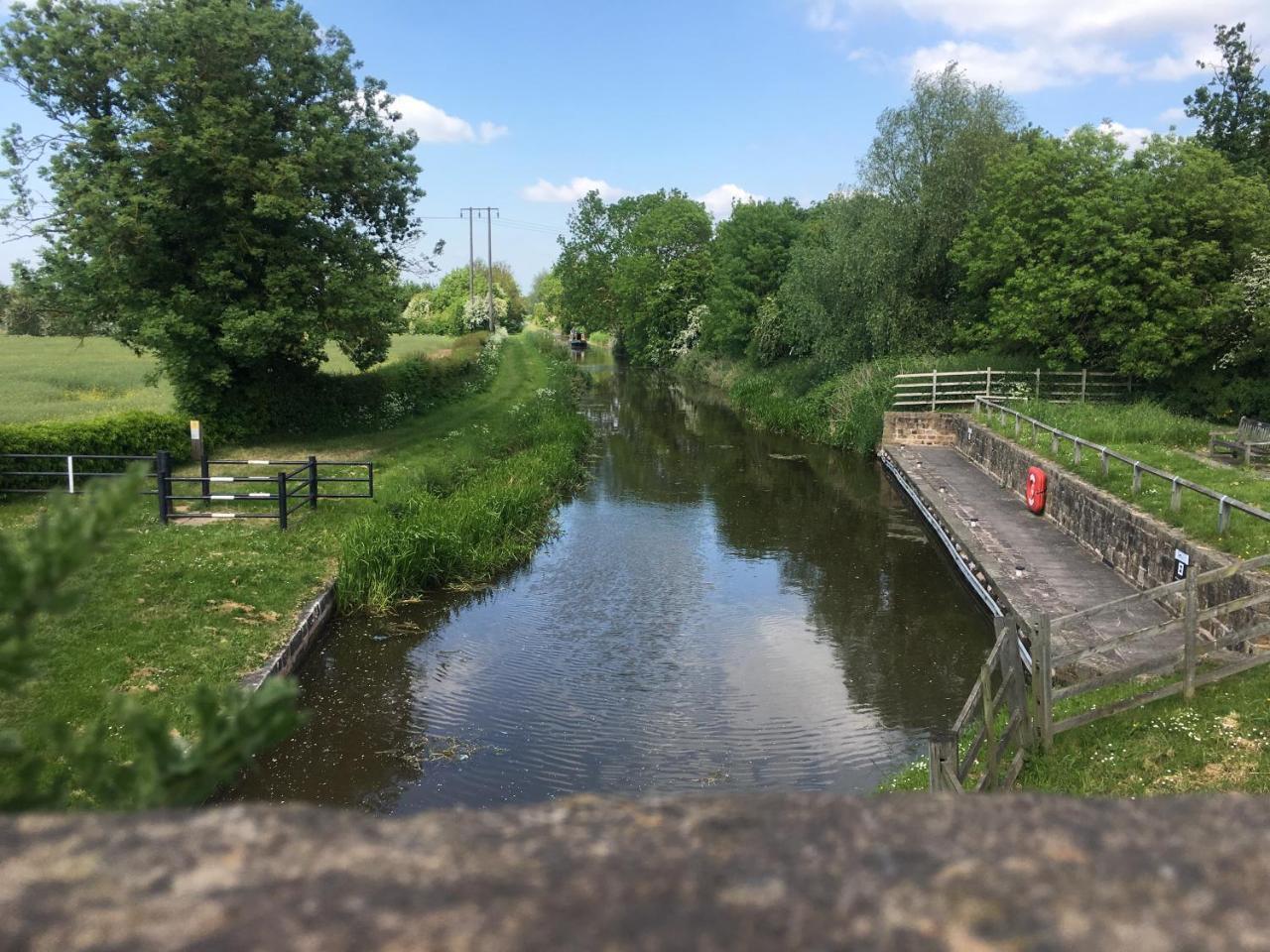 The Boat Inn Rooms Clarborough Екстериор снимка