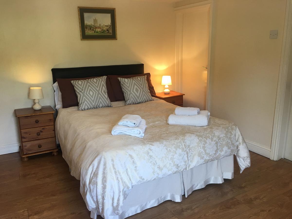 The Boat Inn Rooms Clarborough Екстериор снимка