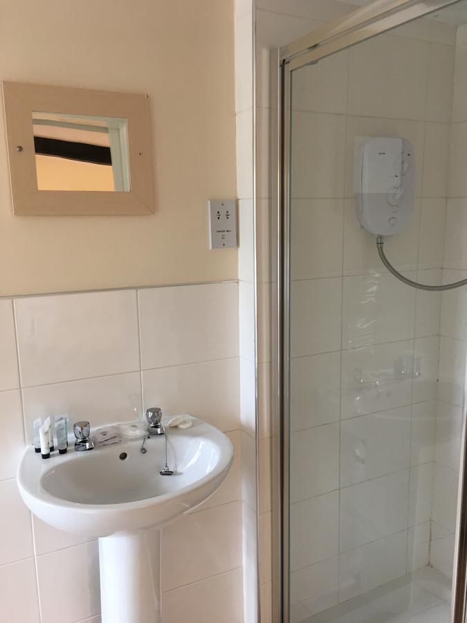 The Boat Inn Rooms Clarborough Екстериор снимка