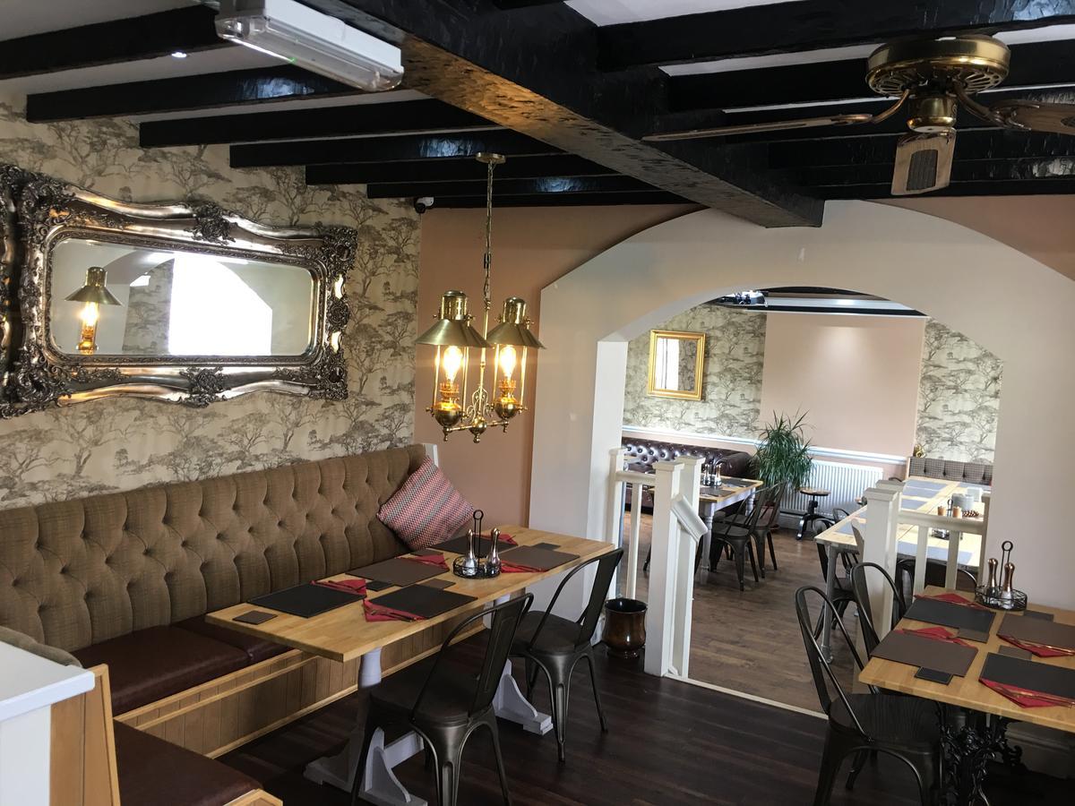 The Boat Inn Rooms Clarborough Екстериор снимка