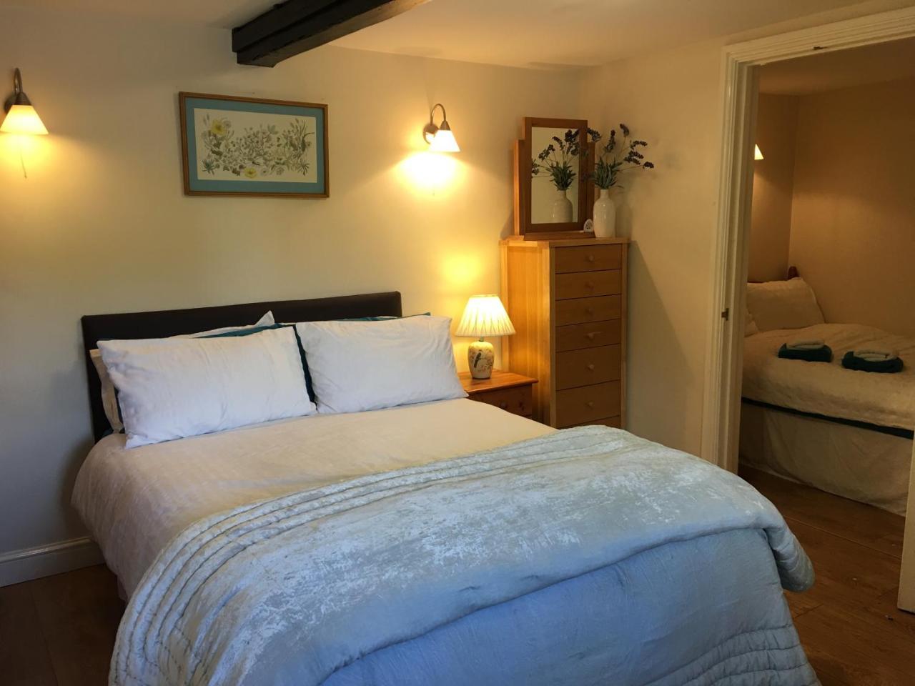 The Boat Inn Rooms Clarborough Екстериор снимка