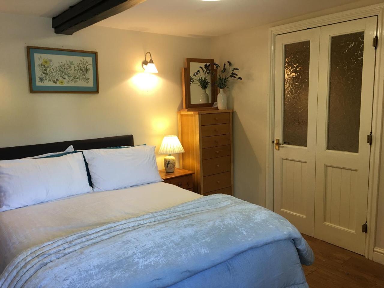 The Boat Inn Rooms Clarborough Екстериор снимка