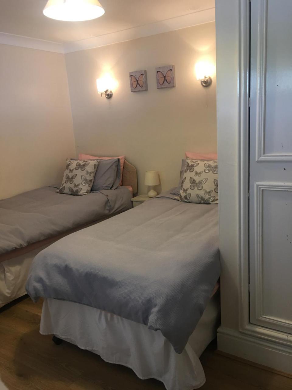 The Boat Inn Rooms Clarborough Екстериор снимка