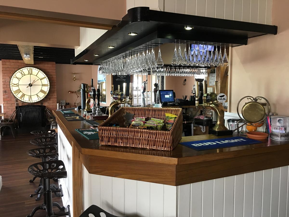 The Boat Inn Rooms Clarborough Екстериор снимка